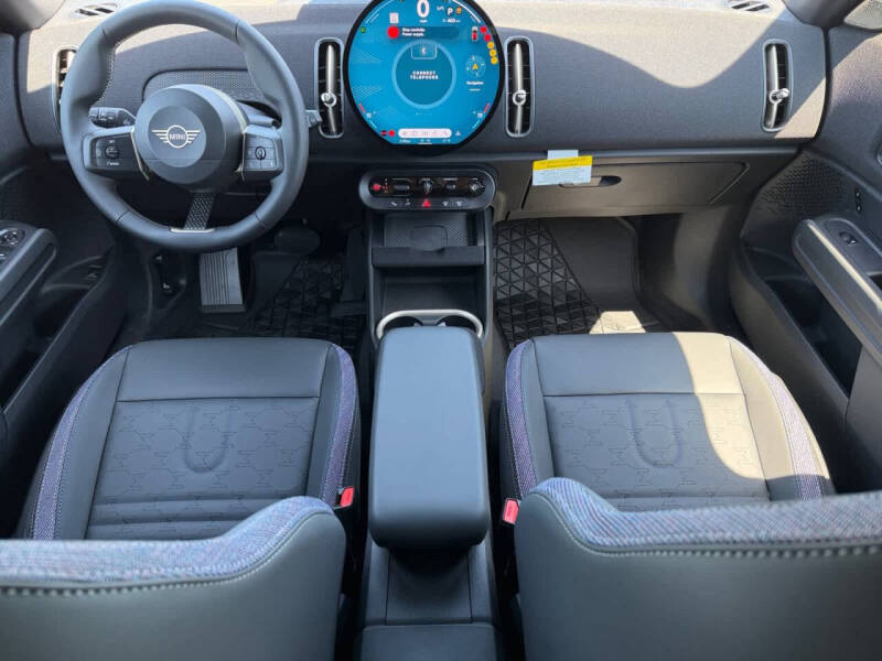 2026 MINI Countryman S ALL4