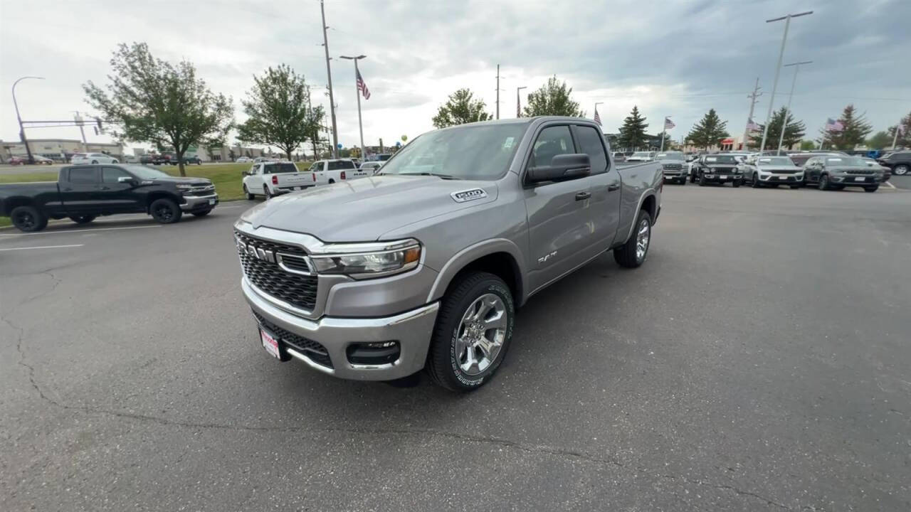 2025 Ram 1500 for sale at Victoria Auto Sales in Victoria, MN