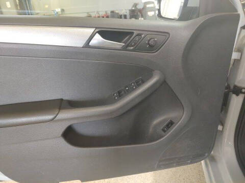 2017 Volkswagen Jetta 1.4T SE