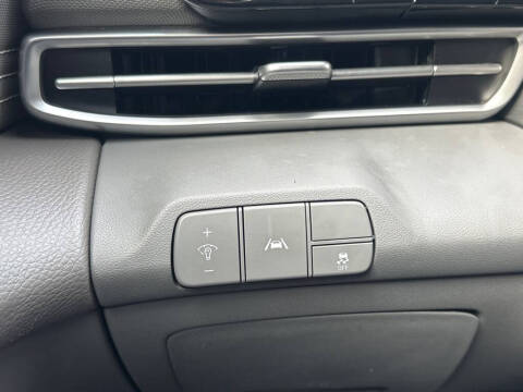 2022 Hyundai Elantra