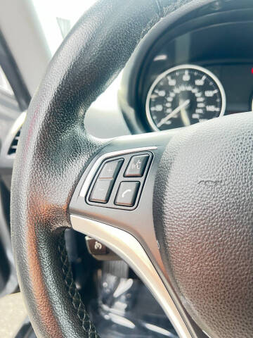 2012 BMW 1 Series 128i