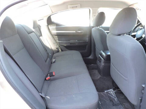 2010 Dodge Charger SXT