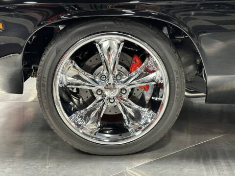 1970 Plymouth Barracuda