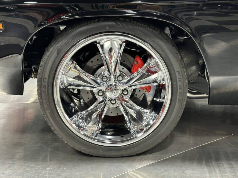 1970 Plymouth Barracuda