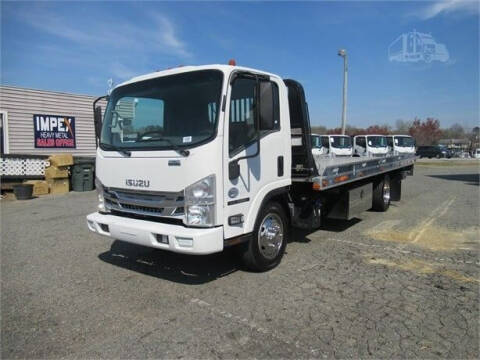 2017 Isuzu NRR for sale at Vehicle Network - Impex Heavy Metal in Greensboro NC