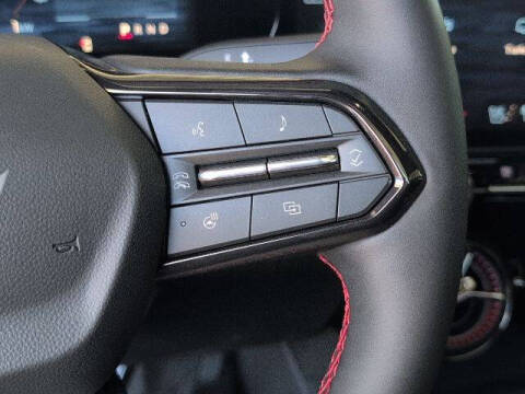 2026 Chevrolet Blazer EV RS