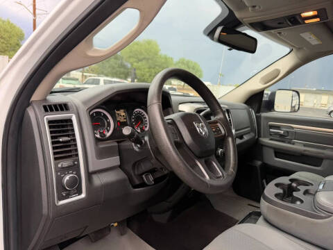 2016 RAM 3500