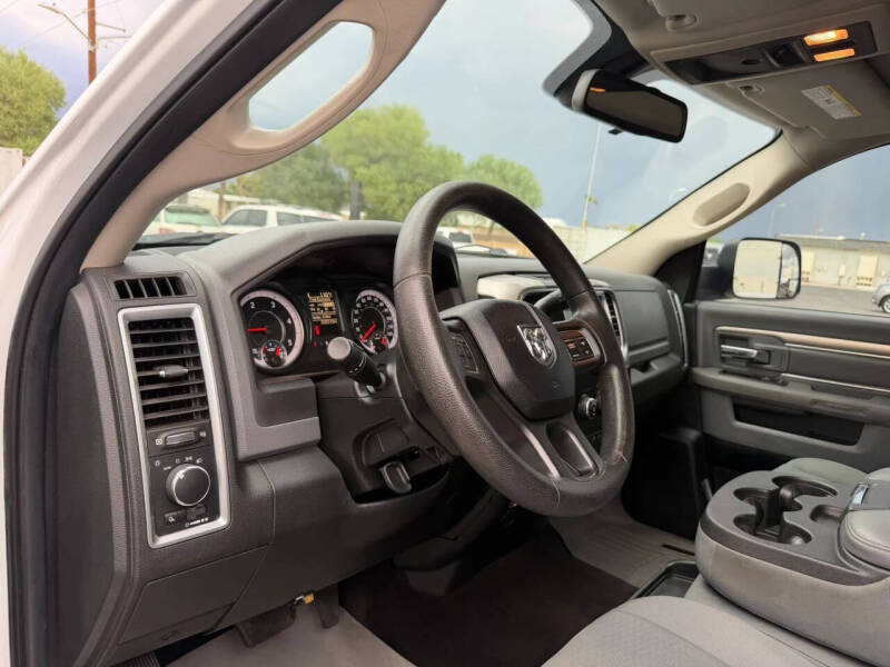 2016 RAM 3500