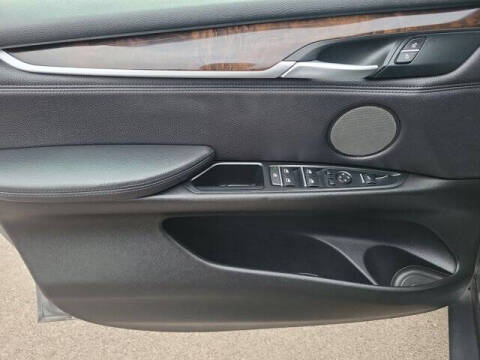 2014 BMW X5 xDrive35i