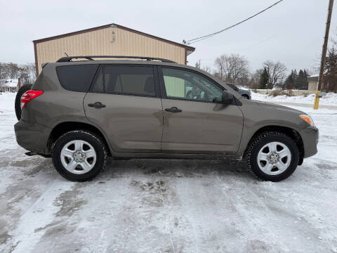 2010 Toyota RAV4