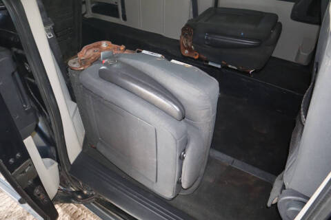 2009 Dodge Grand Caravan SE