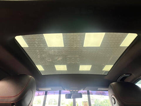 2020 Mercedes-Benz C-Class AMG C 43