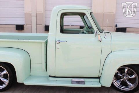 1954 Ford F-100
