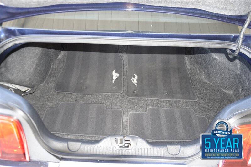 2010 Ford Mustang GT Premium