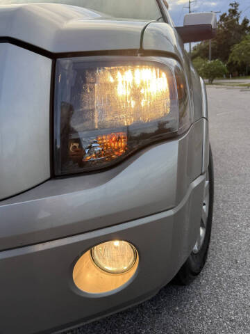 2008 Ford Expedition Limited