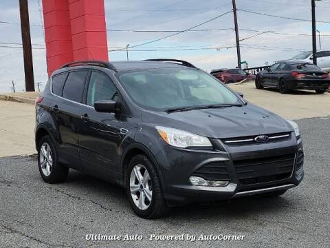 2015 Ford Escape for sale at Priceless in Odenton MD