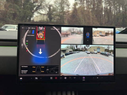 2024 Tesla Cybertruck