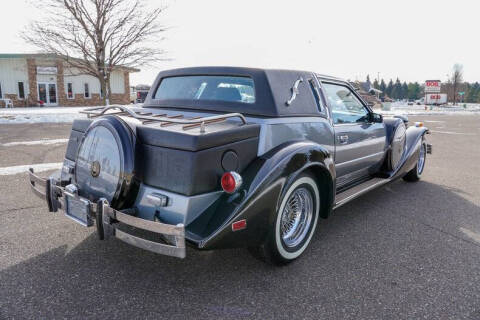 1985 Ford Mustang LX