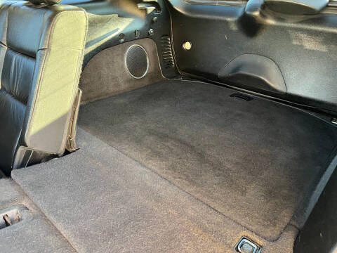 2011 Jeep Grand Cherokee Laredo X