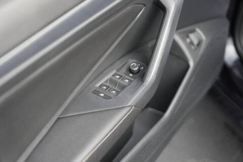 2023 Volkswagen Jetta SE