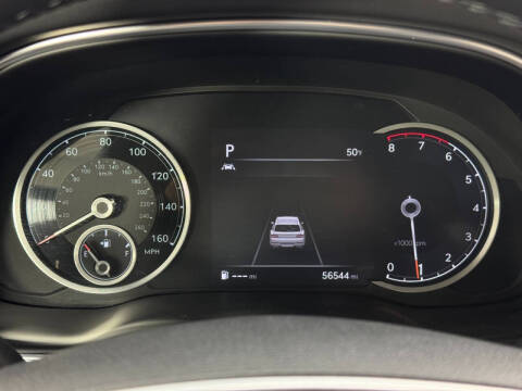 2021 Genesis GV80 2.5T