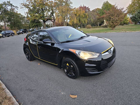 2012 Hyundai Veloster
