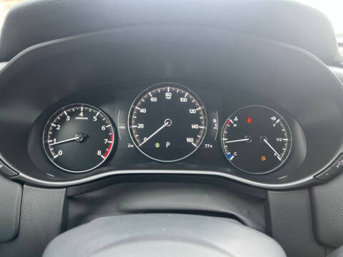 2026 Mazda CX-50 2.5 S Select