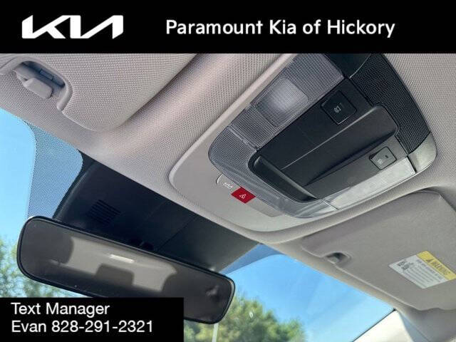 2024 Kia Sorento LX