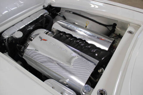 1960 Chevrolet Corvette