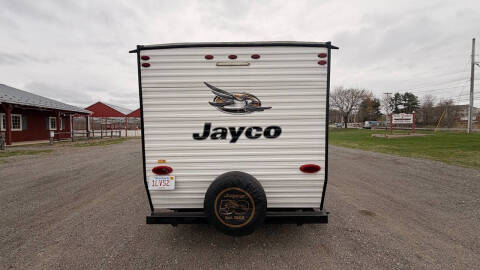 2019 Jayco Jay Flight
