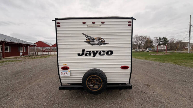 2019 Jayco Jay Flight