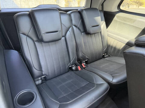 2013 Mercedes-Benz GL-Class GL 450 4MATIC