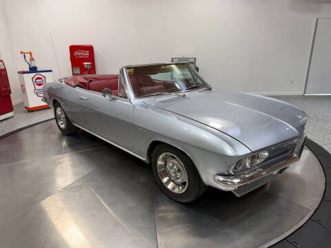1965 Chevrolet Corvair