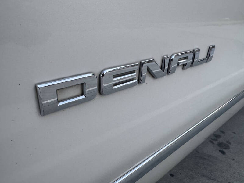 2015 GMC Sierra 1500 Denali
