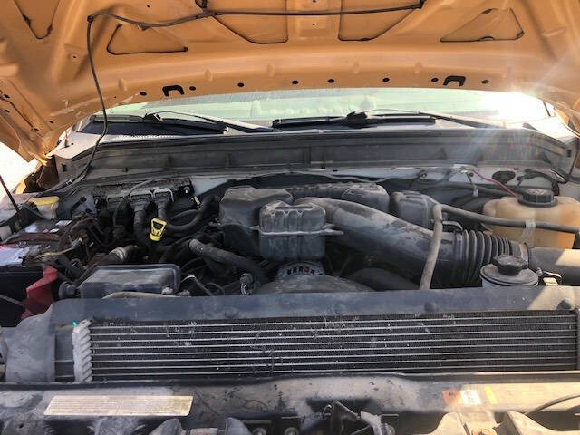 2016 Ford F-350 Super Duty XL