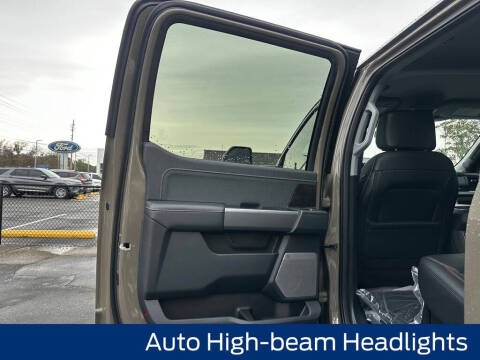 2026 Ford F-350 Super Duty