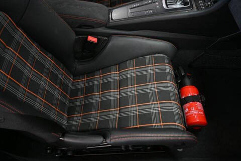 2019 Porsche 911 GT3 RS