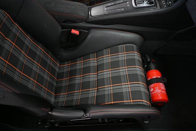 2019 Porsche 911 GT3 RS