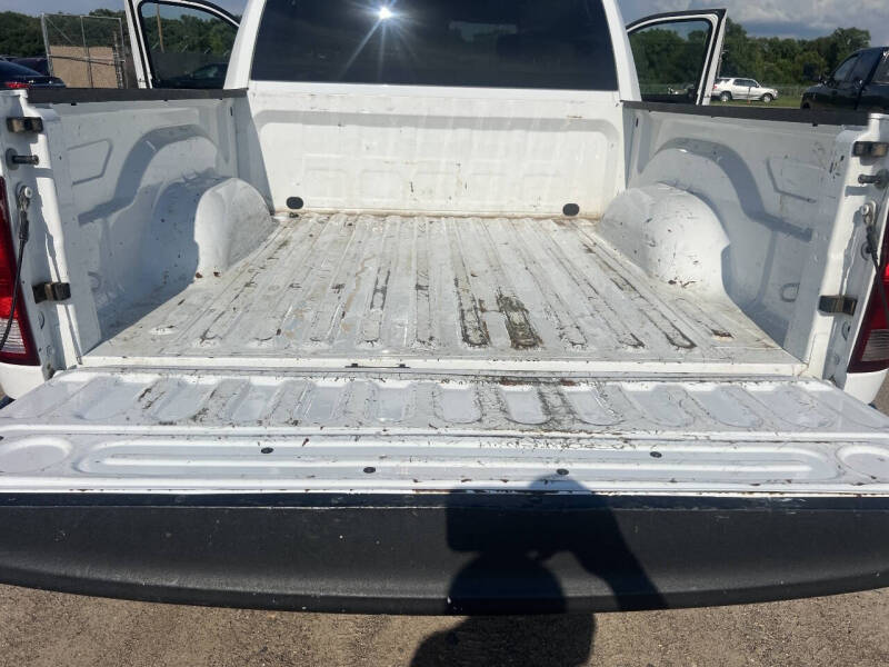 2020 RAM 1500 Classic Express