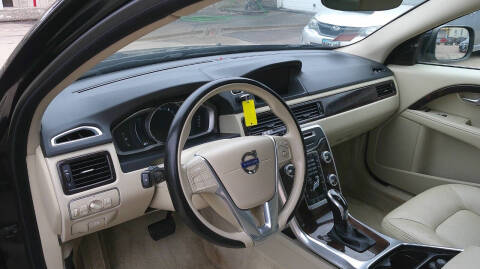 2015 Volvo XC70 T5 Drive-E Premier
