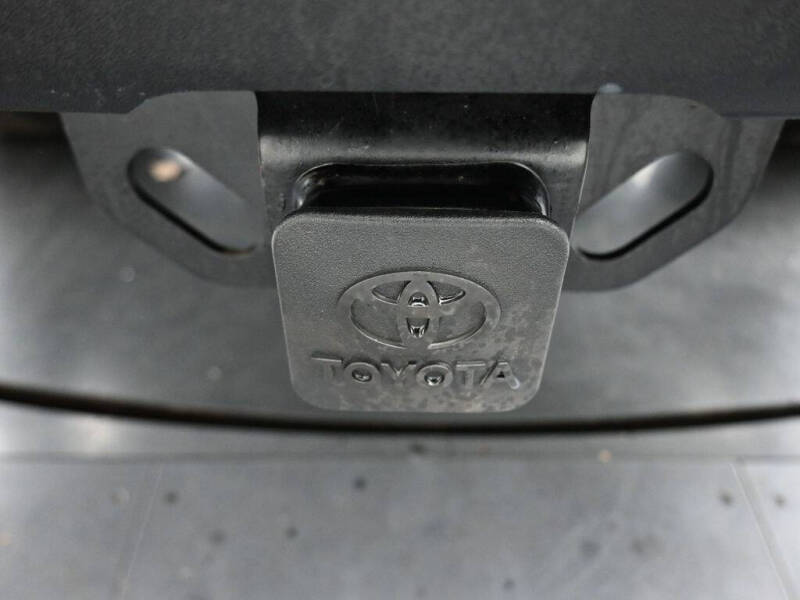 2020 Toyota Tacoma Limited