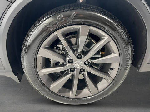 2026 Acura MDX SH-AWD w/A-SPEC