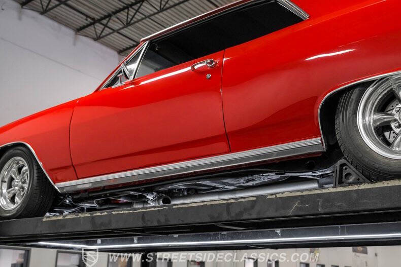 1965 Chevrolet Chevelle