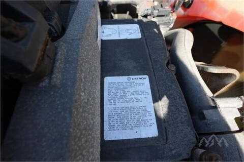 2015 Freightliner Cascadia