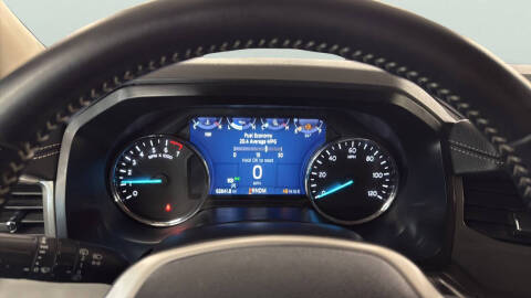 2023 Ford Expedition XLT