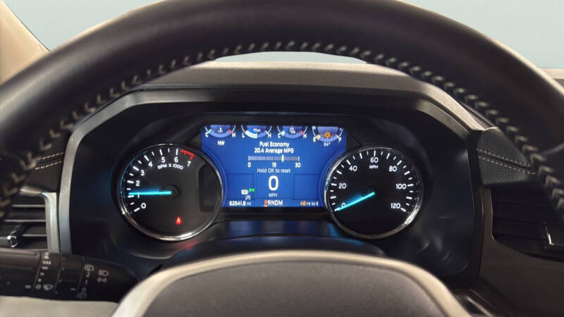 2023 Ford Expedition XLT