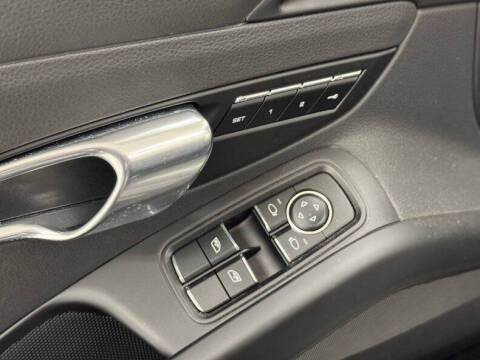 2017 Porsche 718 Boxster