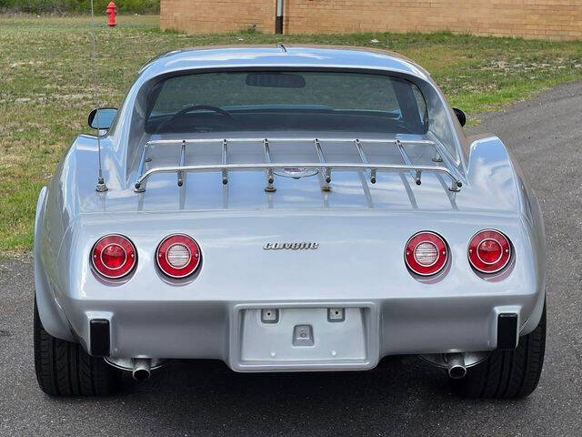 1976 Chevrolet Corvette