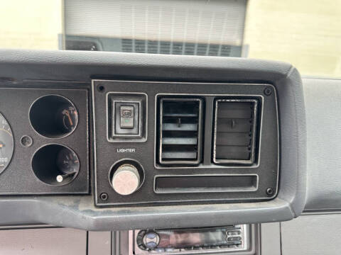 1980 Chevrolet Camaro