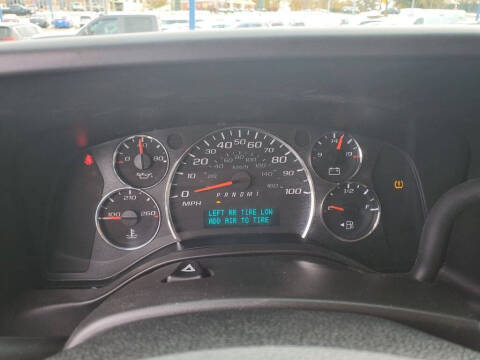 2018 GMC Savana 2500